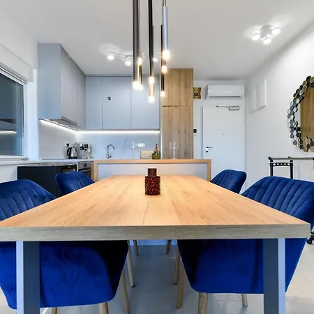 Apartment With Parking Space Nin, Zadar - 24014 *