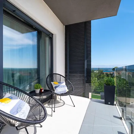 With Parking Space Nin, Zadar - 24014