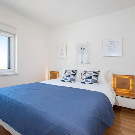 With Parking Space Nin, Zadar - 24014 Nin