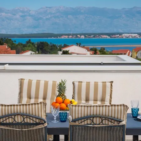 With Parking Space Nin, Zadar - 24014 * Nin