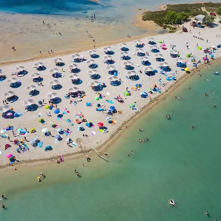 With Parking Space Nin, Zadar - 24014