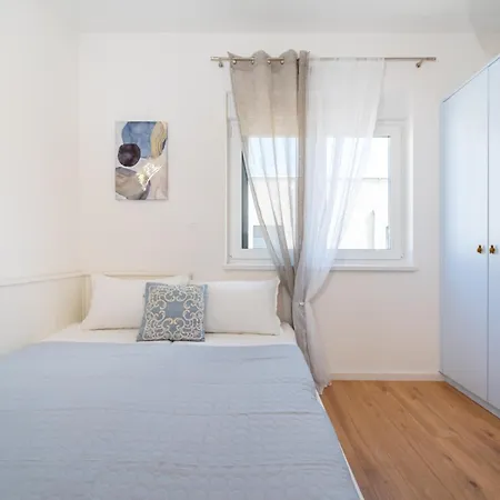 With A Parking Space Nin, Zadar - 24014 Apartamento Nin