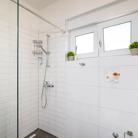 Apartamento With Parking Space Nin, Zadar - 24014 Nin