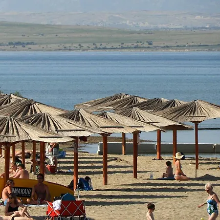 With A Parking Space Nin, Zadar - 24014 Apartamento *