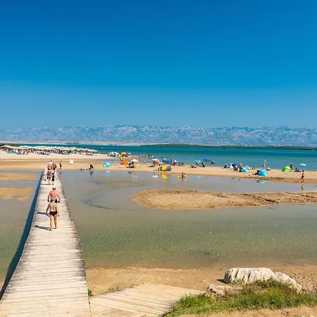 With Parking Space Nin, Zadar - 24014 Nin