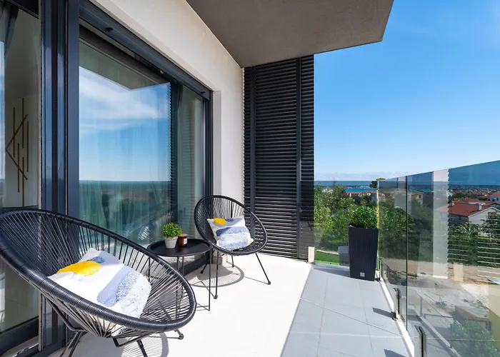 With Parking Space Nin, Zadar - 24014