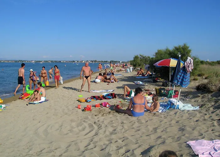 With Parking Space Nin, Zadar - 24014 닌