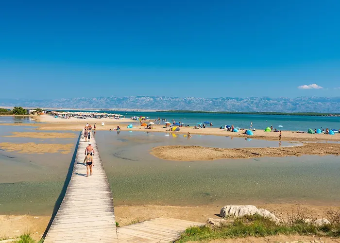 With Parking Space Nin, Zadar - 24014 닌